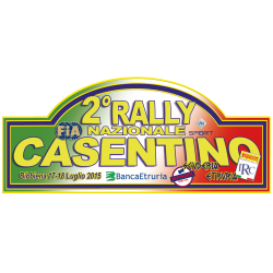 Rally del Casentino